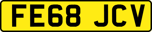 FE68JCV