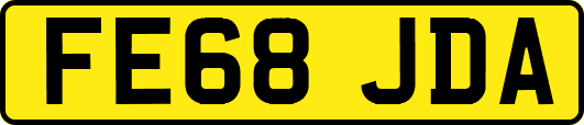 FE68JDA