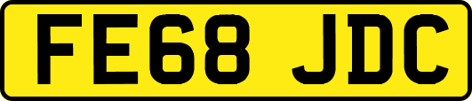 FE68JDC