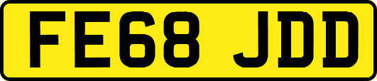 FE68JDD