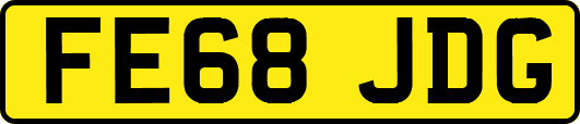 FE68JDG