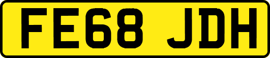 FE68JDH