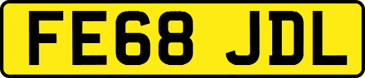 FE68JDL