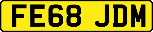 FE68JDM