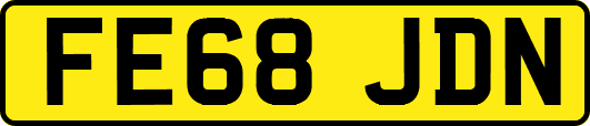 FE68JDN