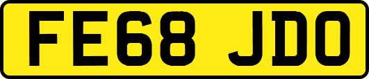 FE68JDO