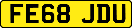 FE68JDU