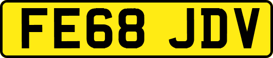 FE68JDV
