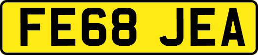 FE68JEA