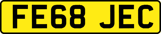 FE68JEC