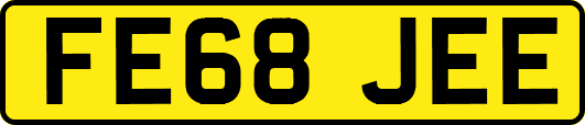 FE68JEE