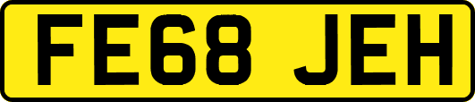FE68JEH