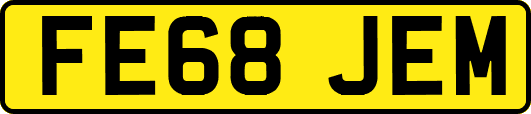 FE68JEM