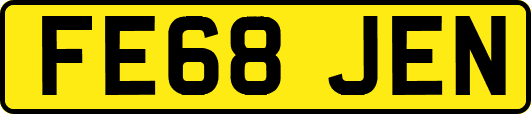 FE68JEN