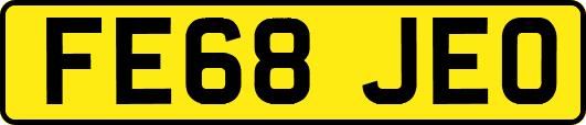 FE68JEO