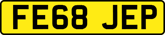 FE68JEP