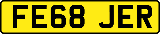 FE68JER