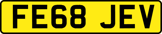 FE68JEV