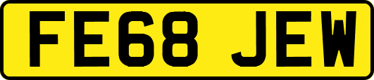 FE68JEW
