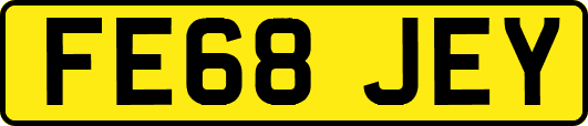 FE68JEY