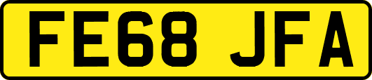 FE68JFA