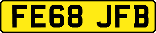FE68JFB