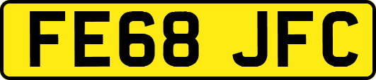 FE68JFC