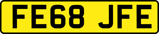 FE68JFE