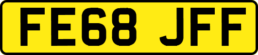 FE68JFF