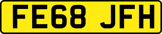 FE68JFH