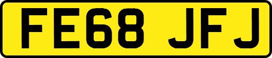 FE68JFJ