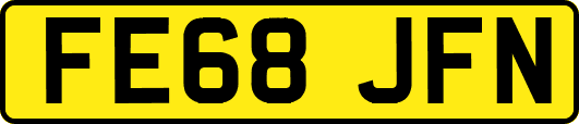 FE68JFN