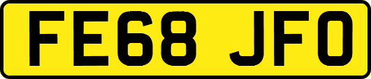 FE68JFO
