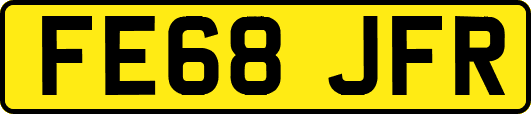 FE68JFR