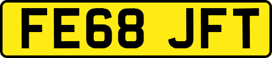FE68JFT