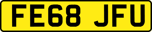 FE68JFU