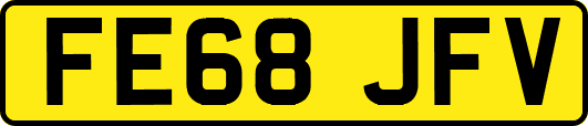 FE68JFV