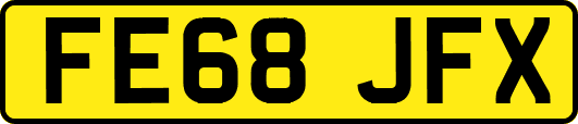 FE68JFX