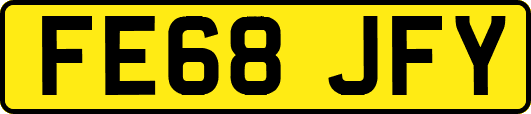 FE68JFY
