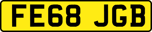 FE68JGB