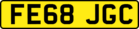 FE68JGC