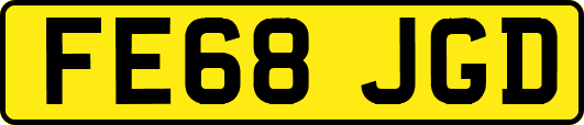 FE68JGD