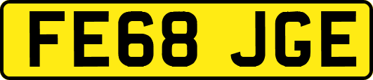 FE68JGE
