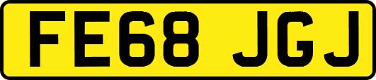 FE68JGJ