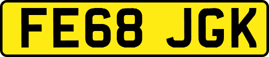 FE68JGK