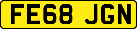 FE68JGN