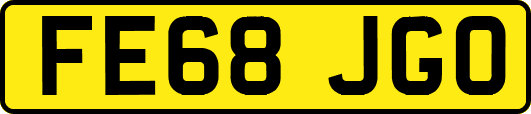 FE68JGO