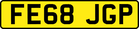 FE68JGP