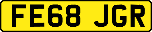 FE68JGR