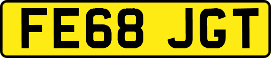 FE68JGT